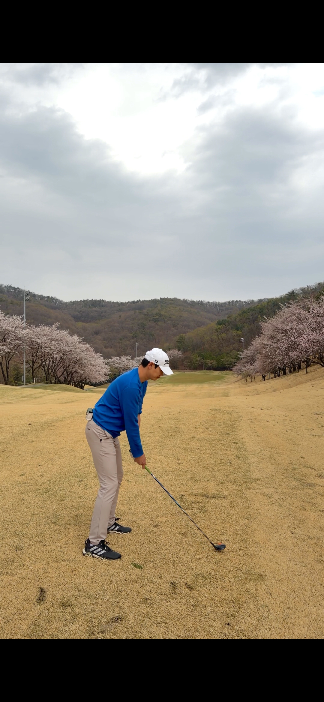 라운드 사진
